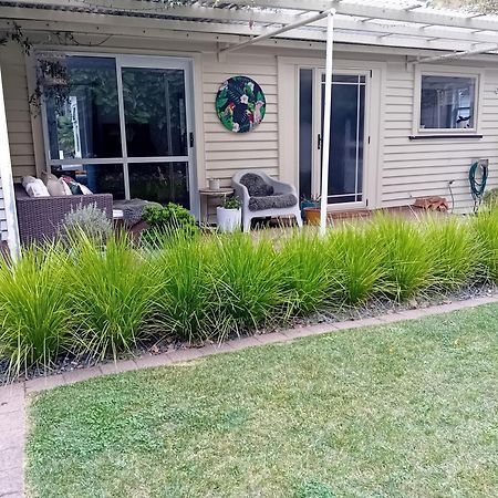 Rainbow Gate Cottage Нейпиър Екстериор снимка