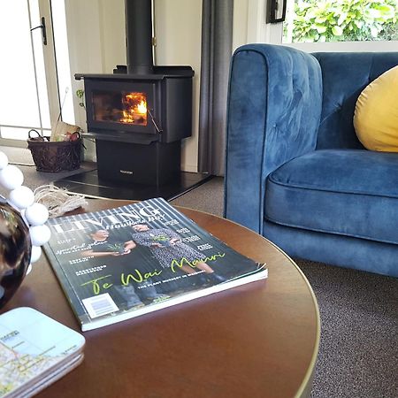 Rainbow Gate Cottage Нейпиър Екстериор снимка