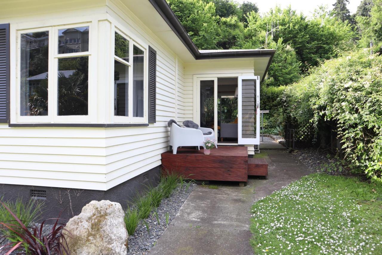 Rainbow Gate Cottage Нейпиър Екстериор снимка