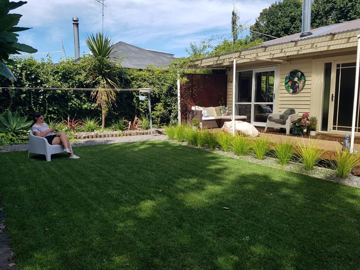 Rainbow Gate Cottage Нейпиър Екстериор снимка