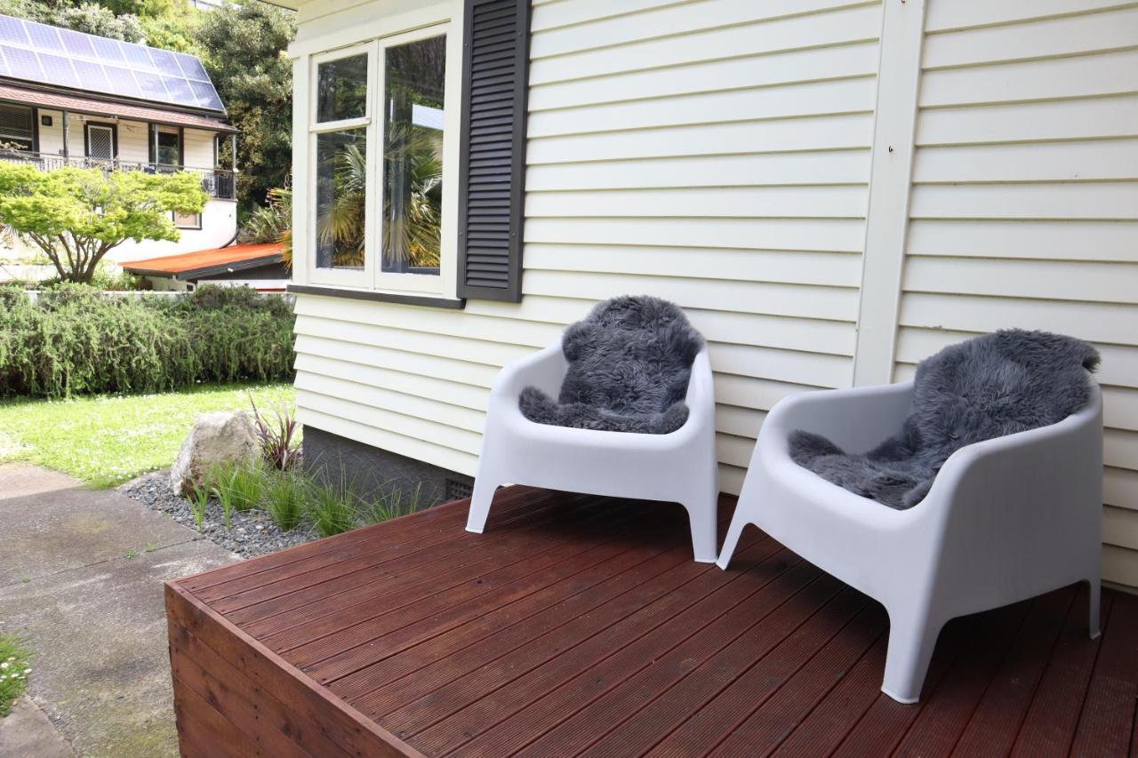 Rainbow Gate Cottage Нейпиър Екстериор снимка