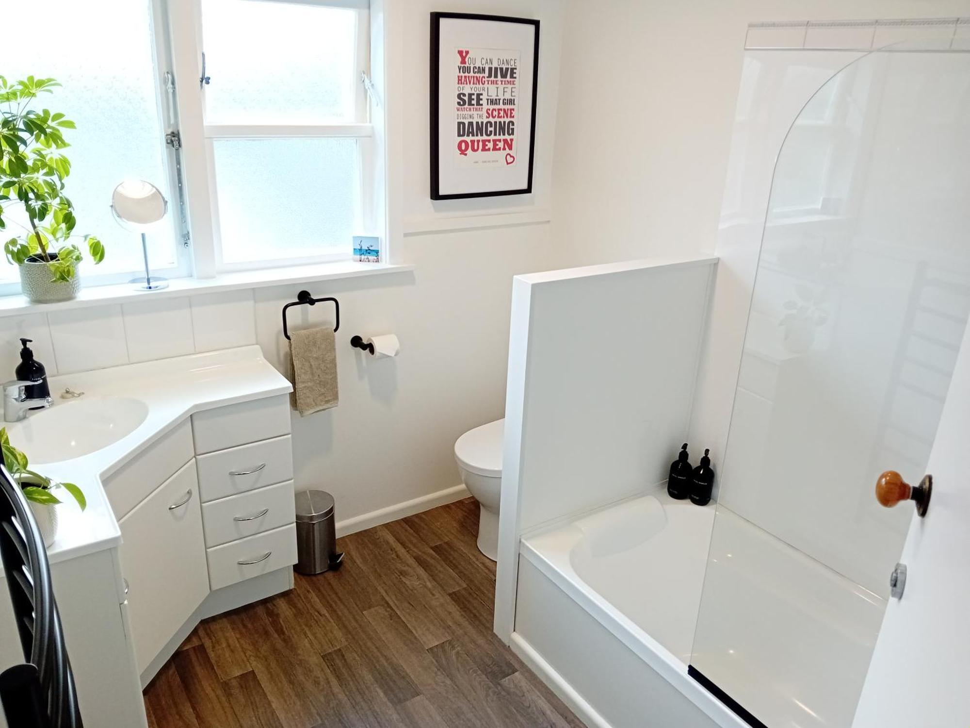 Rainbow Gate Cottage Нейпиър Екстериор снимка