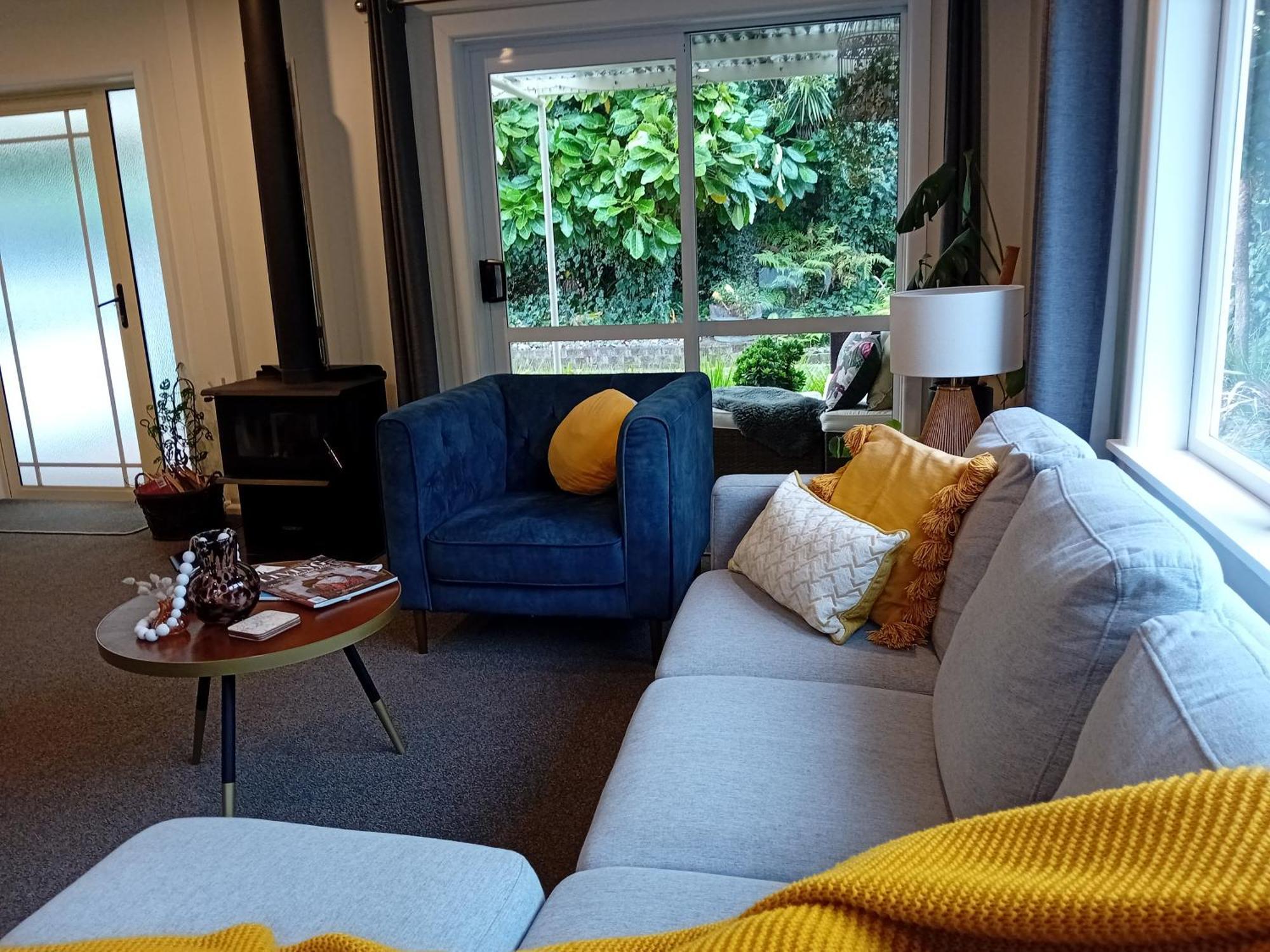 Rainbow Gate Cottage Нейпиър Екстериор снимка