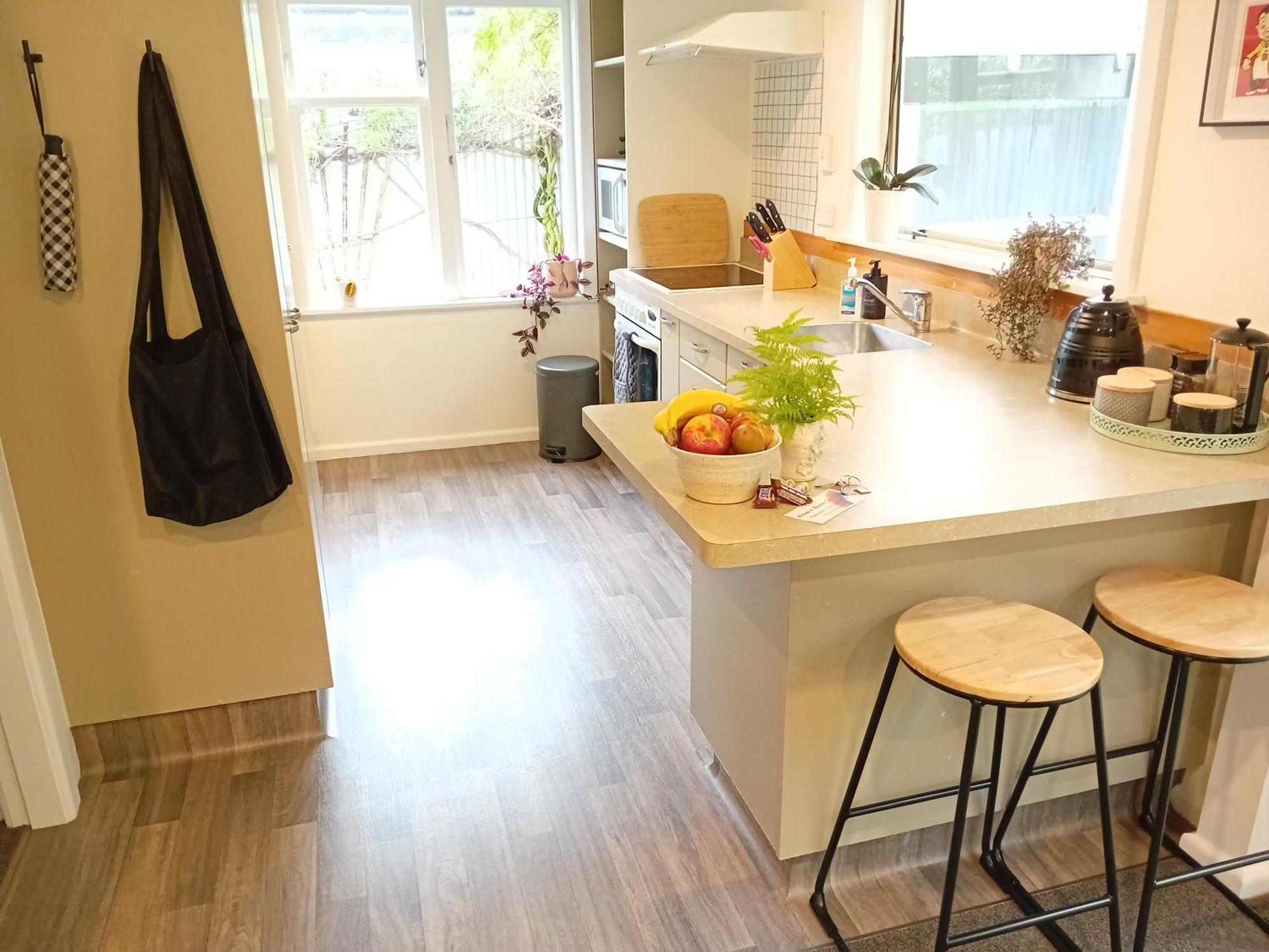 Rainbow Gate Cottage Нейпиър Екстериор снимка