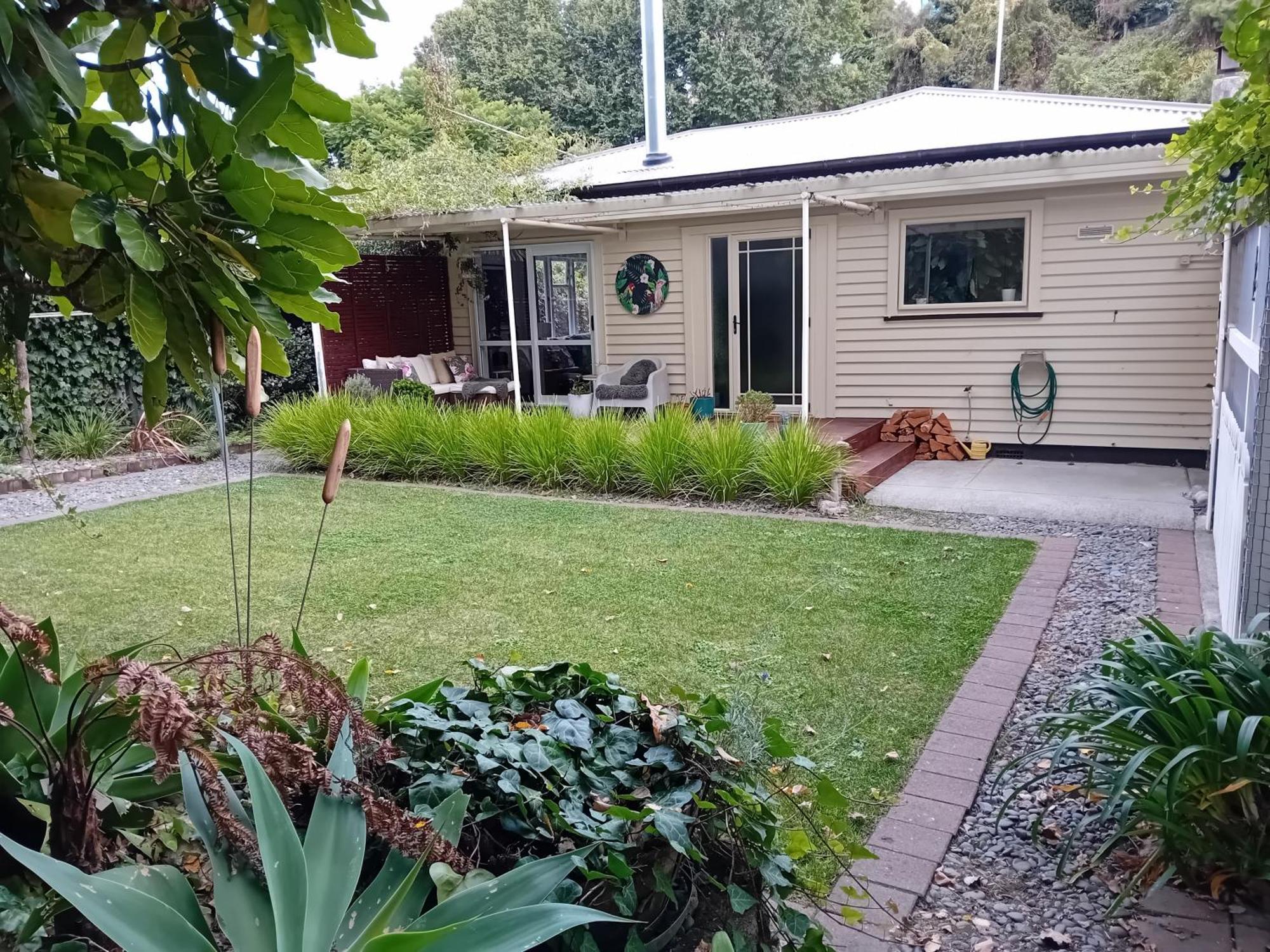 Rainbow Gate Cottage Нейпиър Екстериор снимка