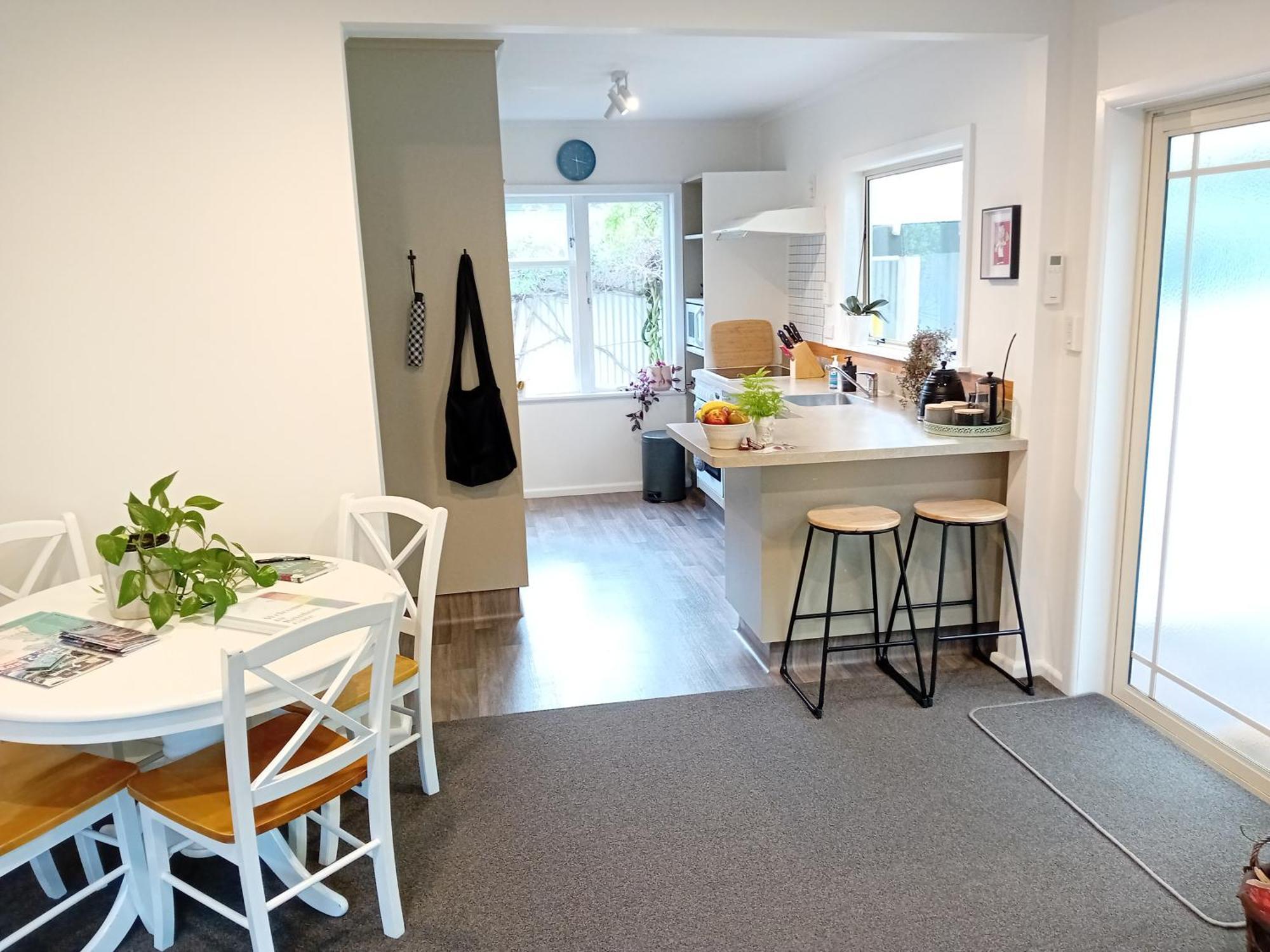 Rainbow Gate Cottage Нейпиър Екстериор снимка