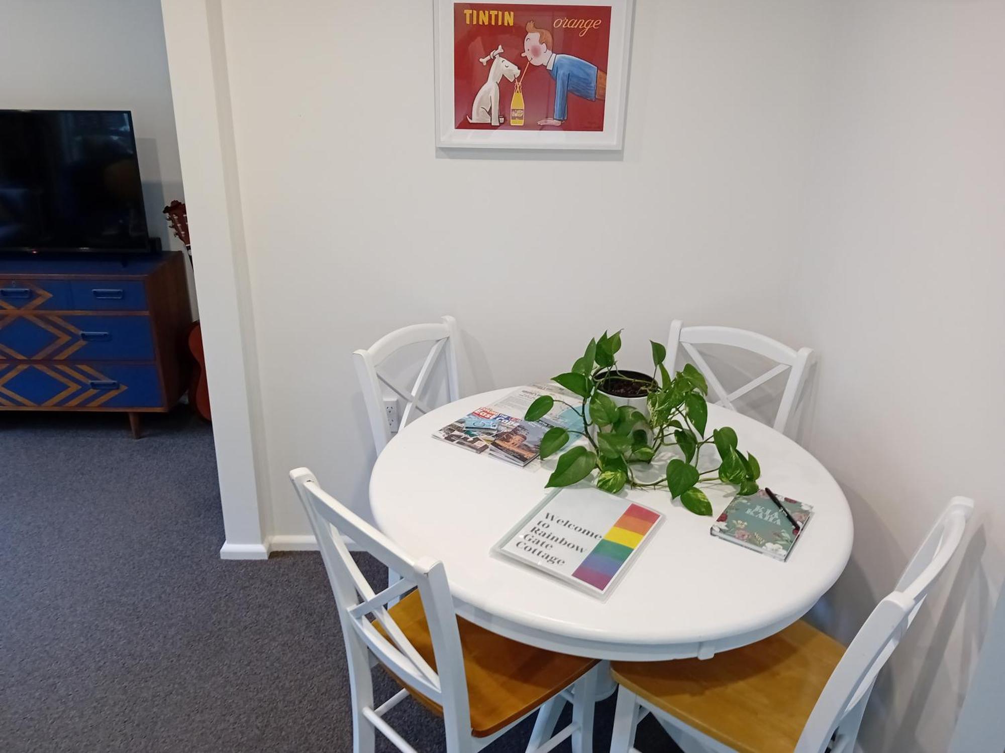 Rainbow Gate Cottage Нейпиър Екстериор снимка